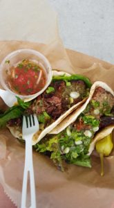 The best-tasting tacos are beef tacos of course!