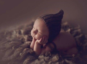 TJ's Newborn Picture, by Nicole Smith Photography, Scottsblfuff, NE